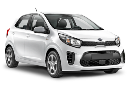 Kia Picanto 1.0 Street