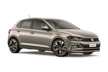 Volkswagen Polo 1.4 Vivo TSI